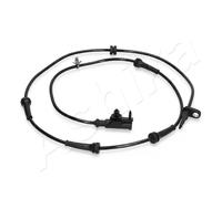 Sensor de velocidad de rueda ABS delante 151-01-1022 ASHIKA para INFINITI FX