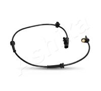 Sensor de velocidad de rueda ABS delante 151-02-298 ASHIKA para CITROËN PEUGEOT