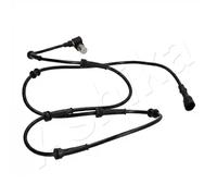 Sensor de velocidad de rueda ABS delante 151-09-907 ASHIKA para JEEP