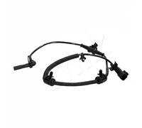 Sensor de velocidad de rueda ABS delante 151-0W-W23 ASHIKA para OPEL CHEVROLET