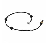 Sensor de velocidad de rueda ABS delante 151192 JAPKO para NISSAN RENAULT