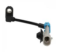 Sensor de velocidad de rueda ABS delante 151W21 JAPKO para CHEVROLET OPEL