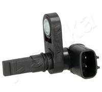Sensor de velocidad de rueda ABS Delante, derecha 151-02-2006 ASHIKA para TOYOTA