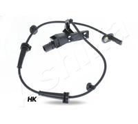 Sensor de velocidad de rueda ABS Delante, derecha 151-04-447 ASHIKA para HONDA