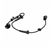Sensor de velocidad de rueda ABS Delante, derecha 151-04-452 ASHIKA para HONDA