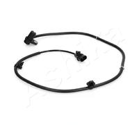 Sensor de velocidad de rueda ABS Delante, derecha 151-05-538 ASHIKA