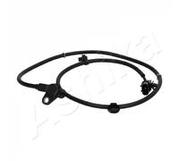 Sensor de velocidad de rueda ABS Delante, derecha 151-05-549 ASHIKA