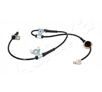 Sensor de velocidad de rueda ABS Delante, derecha 151-08-835 ASHIKA para SUZUKI