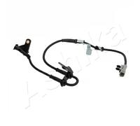 Sensor de velocidad de rueda ABS Delante, derecha 151-09-902 ASHIKA