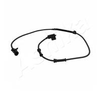 Sensor de velocidad de rueda ABS Delante, derecha 151-09-905 ASHIKA para JEEP