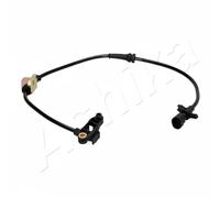 Sensor de velocidad de rueda ABS Delante, derecha 151-09-910 ASHIKA