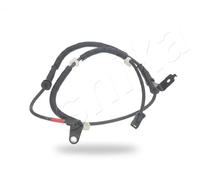 Sensor de velocidad de rueda ABS Delante, derecha 151-0H-H90 ASHIKA para HYUNDAI