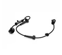 Sensor de velocidad de rueda ABS Delante, derecha ABS-452 JAPANPARTS para HONDA