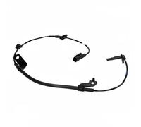 Sensor de velocidad de rueda ABS Delante, derecha ABS-541 JAPANPARTS