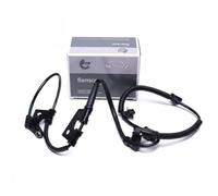 Sensor de velocidad de rueda ABS Delante, izquierda 06SKV466 ESEN SKV
