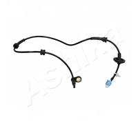 Sensor de velocidad de rueda ABS Delante, izquierda 151-01-196 ASHIKA