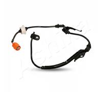 Sensor de velocidad de rueda ABS Delante, izquierda 151-04-442 ASHIKA para HONDA