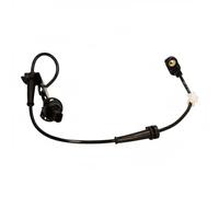 Sensor de velocidad de rueda ABS Delante, izquierda 151-04-451 ASHIKA para HONDA