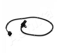 Sensor de velocidad de rueda ABS Delante, izquierda 151-05-530 ASHIKA