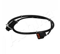 Sensor de velocidad de rueda ABS Delante, izquierda 151-05-560 ASHIKA