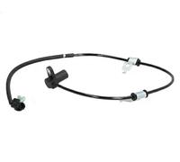 Sensor de velocidad de rueda ABS Delante, izquierda 151-05-572 ASHIKA