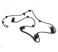 Sensor de velocidad de rueda ABS Delante, izquierda 1512023 JAPKO para TOYOTA