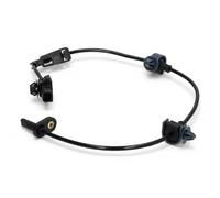 Sensor de velocidad de rueda ABS Delante, izquierda 151459 JAPKO para HONDA