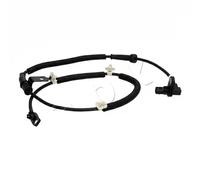 Sensor de velocidad de rueda ABS Delante, izquierda 151H91 JAPKO para HYUNDAI