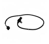 Sensor de velocidad de rueda ABS Delante, izquierda ABS-530 JAPANPARTS