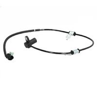 Sensor de velocidad de rueda ABS Delante, izquierda ABS-572 JAPANPARTS
