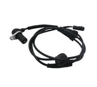 Sensor de velocidad de rueda ABS delantera izquierda o derecha 1K52Y-43701 compatible con Kia Carnival 1K52Y43701 Repuestos Compatible con automóviles