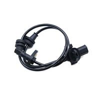 Sensor de velocidad de rueda ABS delantera izquierda para Honda para Odyssey RC1 RC3 Elysion RR8, piezas de coche Sensor de velocidad ABS