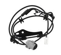 Sensor De Velocidad De Rueda ABS Delantera, Trasera, Izquierda Y Derecha Compatible Con Toyota Corolla 2007, 2008, 2009, 2010, 2011, 2012, 2013, 1.8L. Sensor de velocidad de la rueda(RL 89516-02121)