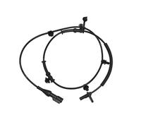 Sensor de Velocidad de Rueda ABS Delantero Derecho DT4Z2C204AB para Edge Lincoln y MKX
