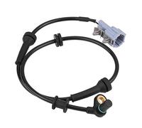 Sensor de velocidad de rueda ABS delantero izquierdo/derecho para NISSAN NAVARA D40 4WD 47910EA025 M4e929479para NISSAN NAVARA D40 4WD 47910EA025