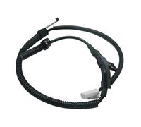 Sensor de velocidad de rueda ABS delantero izquierdo y derecho 95671-3E300 95671-3E310 compatible con Kia Sorento 2007 2008 2009 3.3L 3.8L 956713E300 956713E310(Front right)