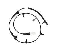 Sensor de Velocidad de Rueda ABS Delantero Izquierdo y Derecho para Edge Lincoln y MKX DT4Z2C204AB DT4Z2C205AB