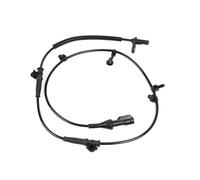 Sensor de Velocidad de Rueda ABS Delantero Izquierdo y Derecho para Edge Lincoln y MKX DT4Z2C204AB DT4Z2C205AB