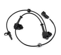 Sensor de Velocidad de Rueda ABS Delantero/Trasero Izquierdo/Derecho Compatible con Mazda 6 CX-5 K011-43-71YA ALS2880 ALS2879 K011-43-70X Sensor de Velocidad(Rear Left or Right)