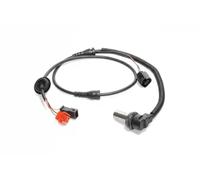 Sensor de velocidad de rueda ABS Eje delantero 06SKV009 ESEN SKV para AUDI VW