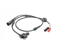 Sensor de velocidad de rueda ABS Eje delantero 06SKV015 ESEN SKV para AUDI VW