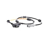 Sensor de velocidad de rueda ABS Eje delantero 06SKV088 ESEN SKV para PEUGEOT