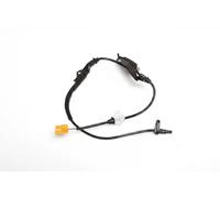 Sensor de velocidad de rueda ABS Eje delantero 06SKV163 ESEN SKV para HONDA