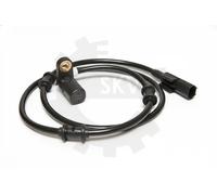 Sensor de velocidad de rueda ABS Eje delantero 06SKV180 ESEN SKV