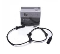 Sensor de velocidad de rueda ABS Eje delantero 06SKV438 ESEN SKV para FIAT QUBO