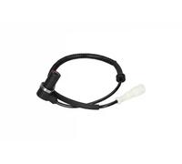 Sensor de velocidad de rueda ABS Eje delantero 1060132 KAMOKA para DAEWOO NUBIRA
