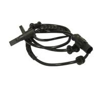 Sensor de velocidad de rueda ABS Eje delantero 131599 HITACHI para FIAT PANDA