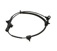 HÜCO Sensor de velocidad de rueda 131632 para BMW, Chevrolet, Opel y Vauxhall