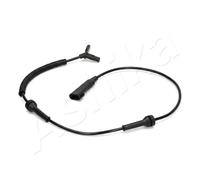 Sensor de velocidad de rueda ABS Eje delantero 151-03-354 ASHIKA para FORD MAZDA