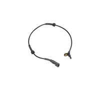 Sensor de velocidad de rueda ABS Eje delantero 172100038010 MAGNETI MARELLI